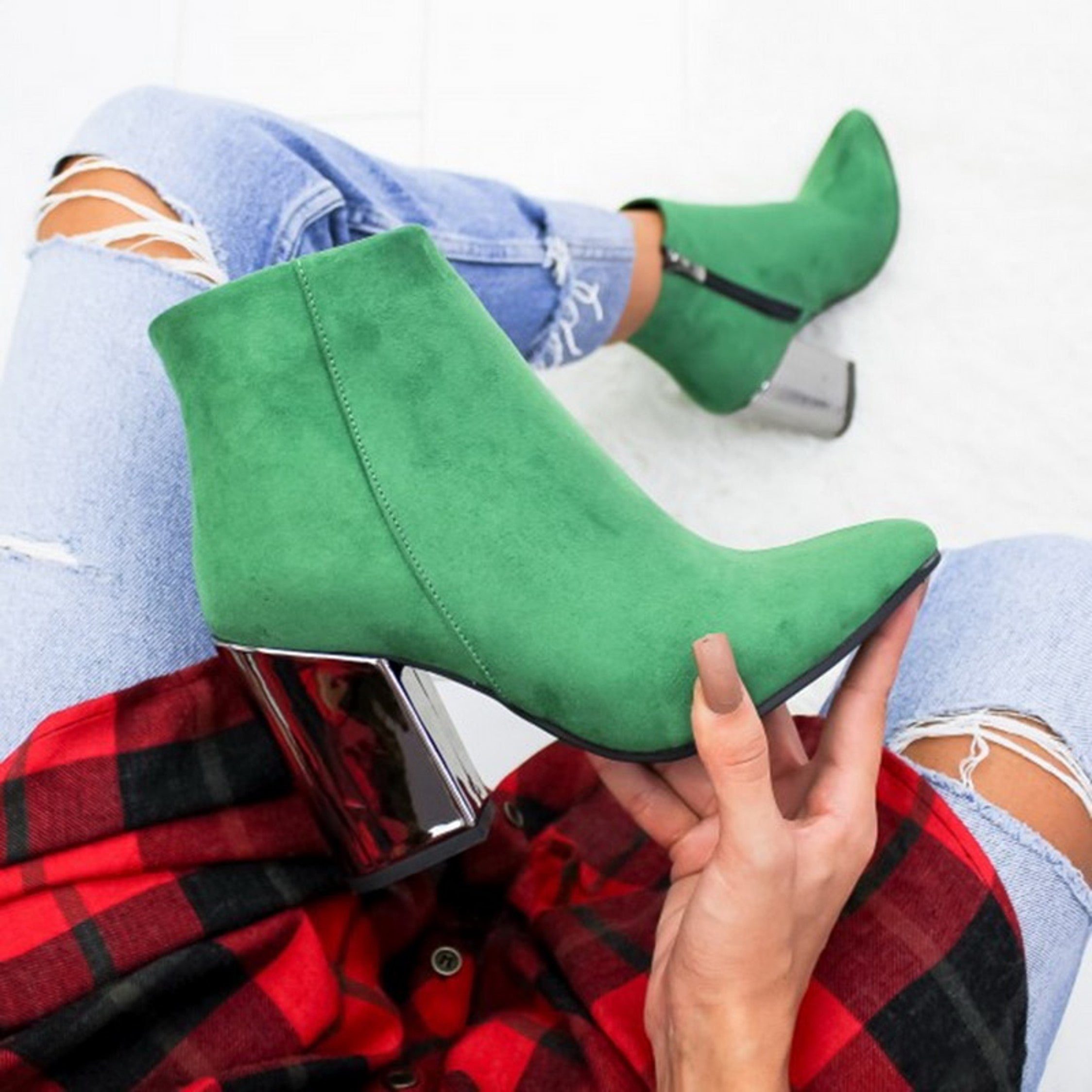 women_s-ankle-boots-winter-denim-blue-red-peach-pink-wickedyo017